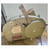 Better Pack 333 Manual Water-Activated Tape