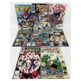 Comic Book Collection-8