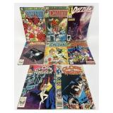 Comic Book Collection-8