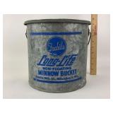 Frabillï¿½s Long-Life Minnow Bucket