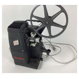 Mansfield Model 650 8mm Film Projector