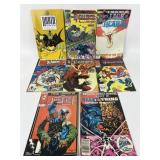 Comic Book Collection-8