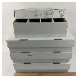 Card Storage Boxes