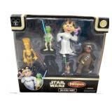 The Muppets Star Wars Collectible Figures