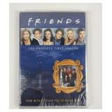 Sealed Friends Season 1 DVD collection