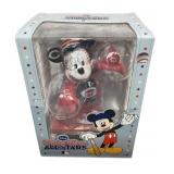 Disney Mickey Mouse All-Stars Cincinnati Reds Figu