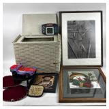 Northern Indiana fuel and light co hot pad,