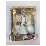 Barbie as Eliza Dolittle from My fair lady Barbie