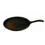 Lodge Cast Iron Griddle USA 963