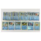 Pokemon Magikarp Trading Card Collection