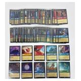 Series 1 Lorcana Walt Disney Trading Card Lot