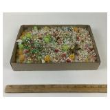 Beads, Beaded Clusters