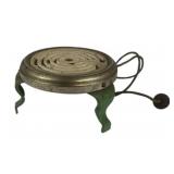 Electric Single-Burner Hot Plate