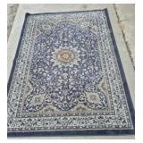 Area Rug 60 in. X 84 in.