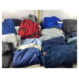 Men's Clothing By Fila, Big Dogs, Foundry, NFL Ind