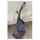 Hoover agility steam vac