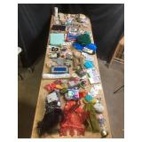 Pier 1 Tabletop Croquet, Jewelry Craft Supplies, R