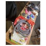 Xbox Controllers, Turtle Beach Headset, Barbie Dol