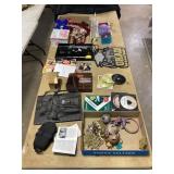 Home Decor, Jewelry, Clock, Wall Sconce, Software,