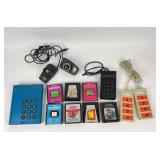 Atari Games & Controller's Collection: Kaboom,