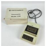 Commodore Model C2N Datassette in Box