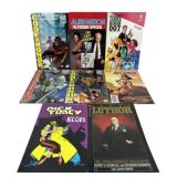 Comic Book Collection-8