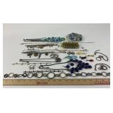Large Jewelry Collection