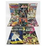 Comic Book Collection-8