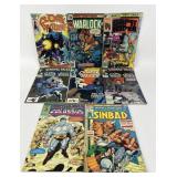 Comic Book Collection-8