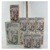 Jan Hagara Limited Edition Porcelain Figurines