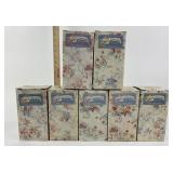 Jan Hagara Limited Edition Porcelain Figurines