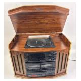 Technosonic Hi-Fi Stereo System