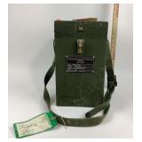 Sampling And Gaging Kit Petroleum Portable MIL-S-5