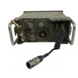 Sentinel Electronics Control Radio Set C-2329B/GRA