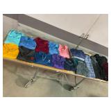 Menï¿½s Golf Apparel: Reebok, Nike, Adidas, Under Ar