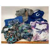 Menï¿½s Shirts: Colts, Foundry Co, Sunday Swagger