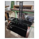 TV Stand With Mount 19 in. W X 45 in. L X 21 in.