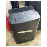GE dehumidifier model ADEL70LW