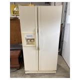 Kenmore coldspot refrigerator freezer
