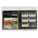 Atari 400/800 Conversational Spanish Collection