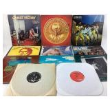 Vinyl Records Creedence Clearwater Revival, Earth