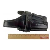 Vintage Gun Holster