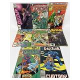 Comic Book Collection-8