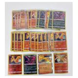 Pokemon Moltres Trading Card Collection