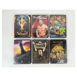 WWE DVD Collection: Ric Flair & The Four Horseman,