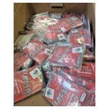 Large Box Of Inflatable Balloons That Say Dream.