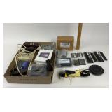 Computer Accessories, RAM Modules, Chargers