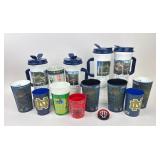 Notre Dame Cups, Indiana University Cup, Magnet