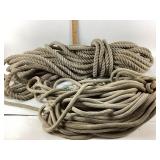 Natural Fiber Ropes