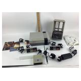 Nintendo Entertainment System With Games
